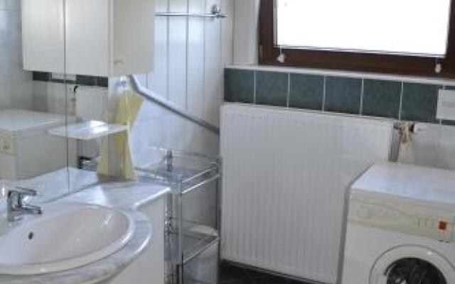 Ferienwohnung Messner-Schauer