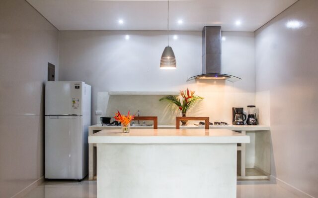 Honu Beach Apartments