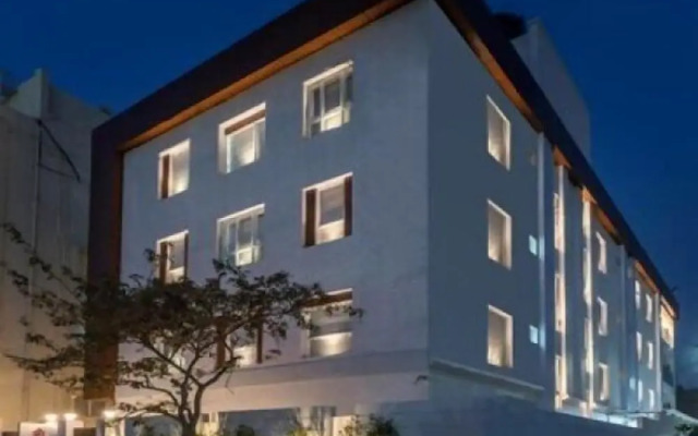 Oyo Rooms Jubilee Hills Extension