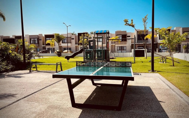 "modern 3br Home With Pool Close To Puerto Vallarta"