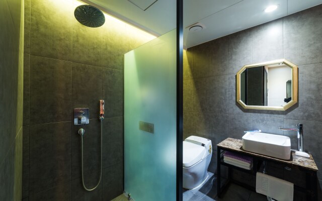 2 Heaven Hotel Seogu