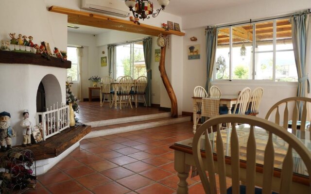 Smile 58 B&B