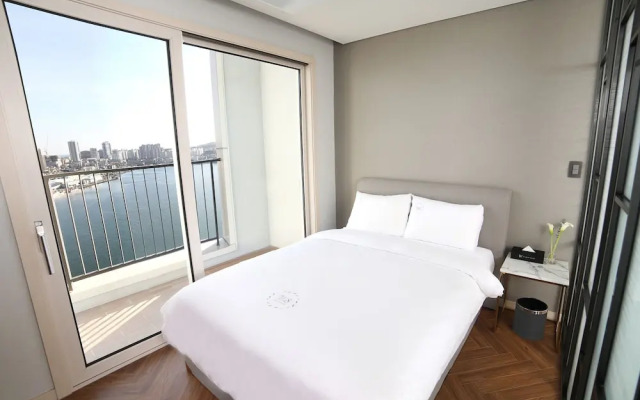 Sota Suite Sokcho Worldstate