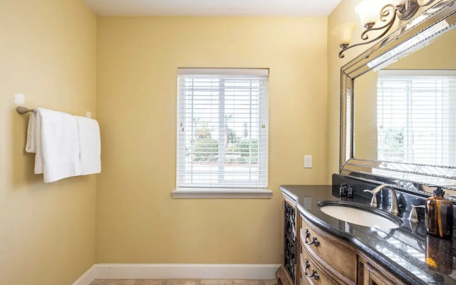 Harborside by Avantstay Expansive Destin Retreat