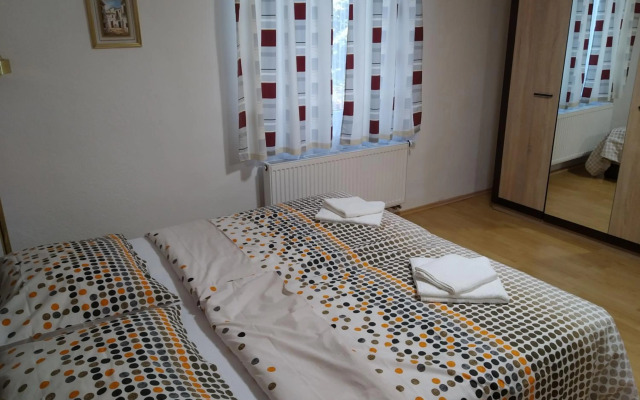 Apartment Benecko 124