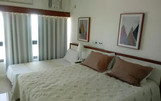 Ondina Apart Hotel