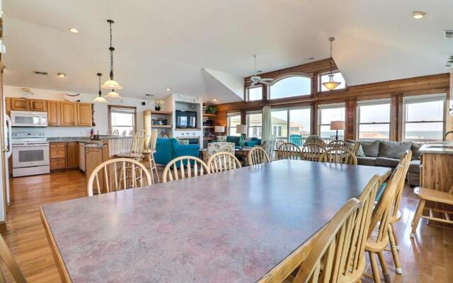 7030 - Explorers Beacon