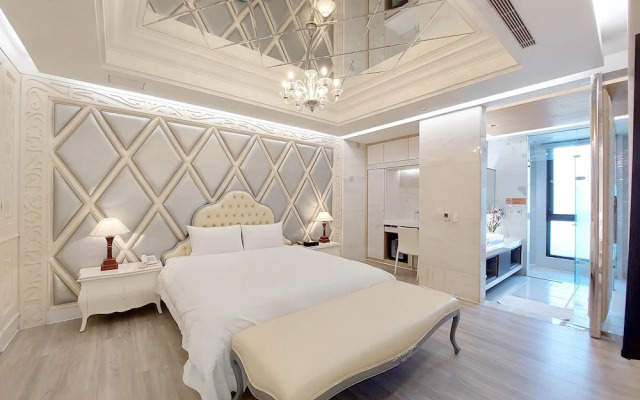 Elysees Motel