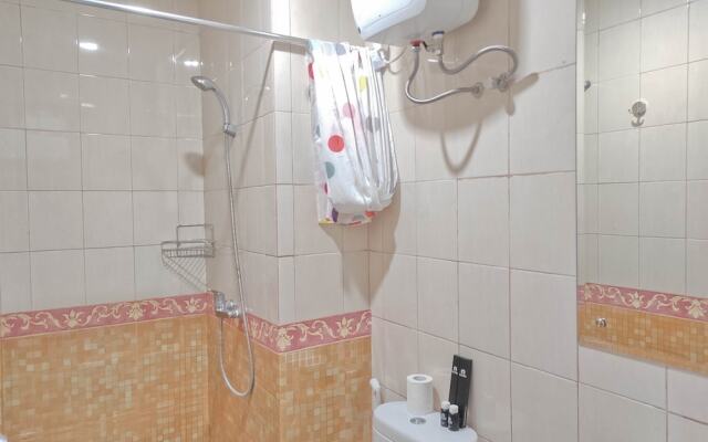 Best Deal And Cozy 2Br Vida View Apartment