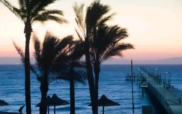 villa cancun elsokhna with private pool 34