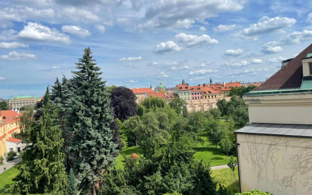 Luxury Family Hotel Royal Palace
