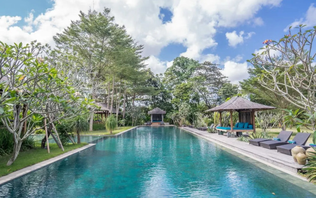Serenity River Villa-Private Pool