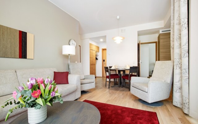 Holiday Club Saimaa Holiday Apartments