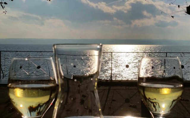 Palais am Schlossplatz