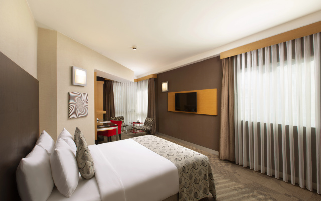Nippon Hotel - Image 6