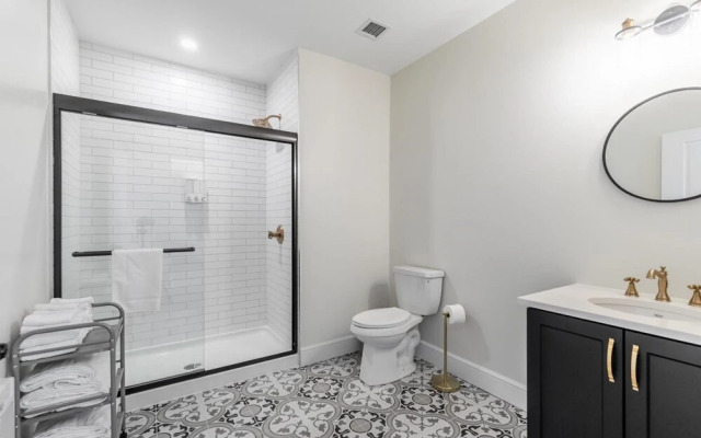 Two-bedroom Apartment 2