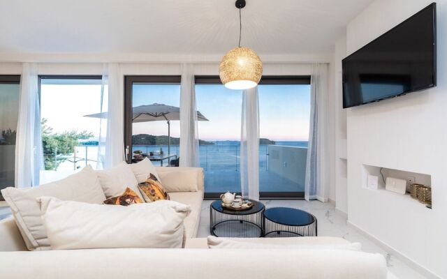 Villa Desire