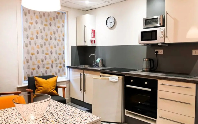 The Bawdens Holiday Apartments