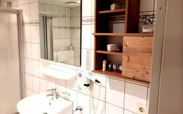 Hotel-Restaurant Am Kring