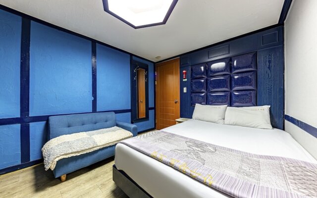 Gwangju Sansudong Hwangto