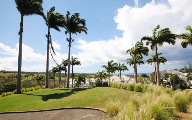 Island Villas Barbados