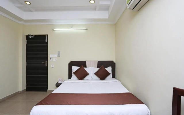 Hotel Saraswathi Residency