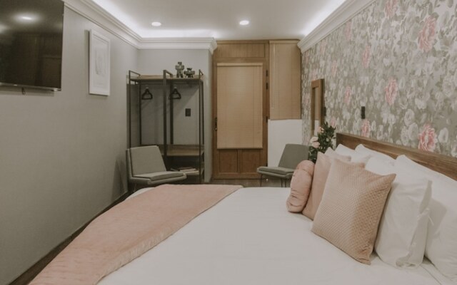 Hotel Matiana Estudiante