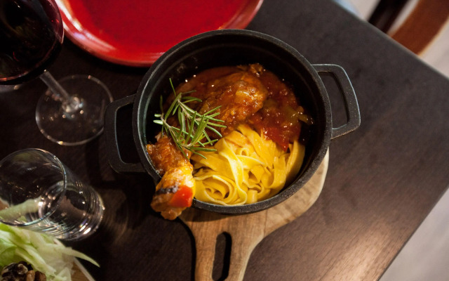 Logis Hôtel Le Glacier