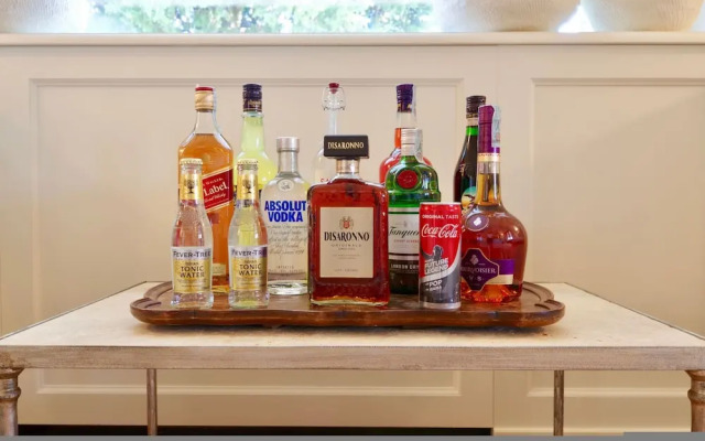 Camparone by Arceno Rentals Club