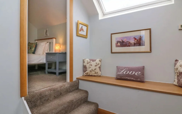 Proffitts Cottage