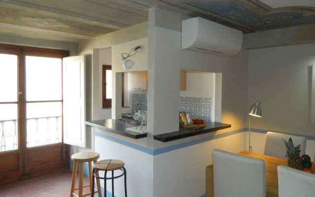 Le Stanze Della Contessa