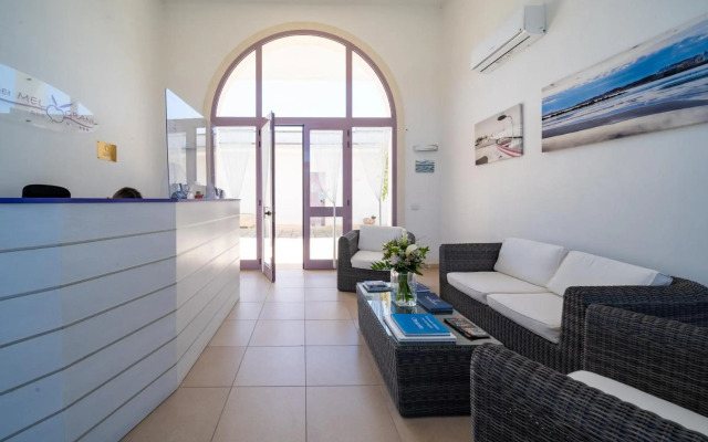 Corte dei Melograni Hotel Resort