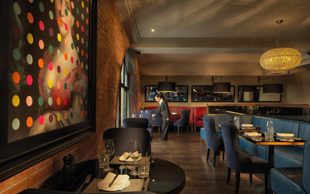 Malmaison Newcastle