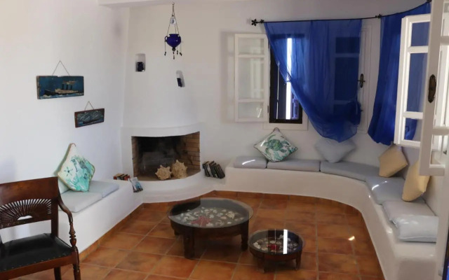 Niriedes Villas