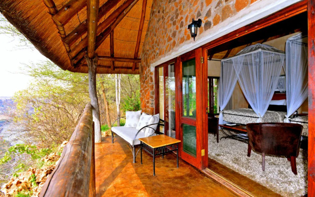 Lalla Villa Guest Lodge