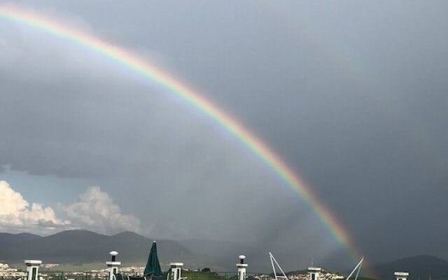 Pousada Lambari Montanha Hotel