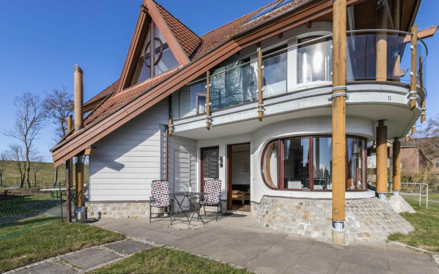 Zur Kajüte Friedrichskoog