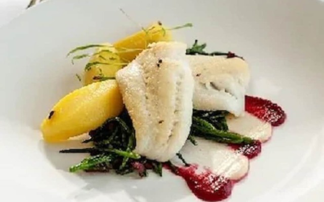 Mullion Cove Hotel & Spa