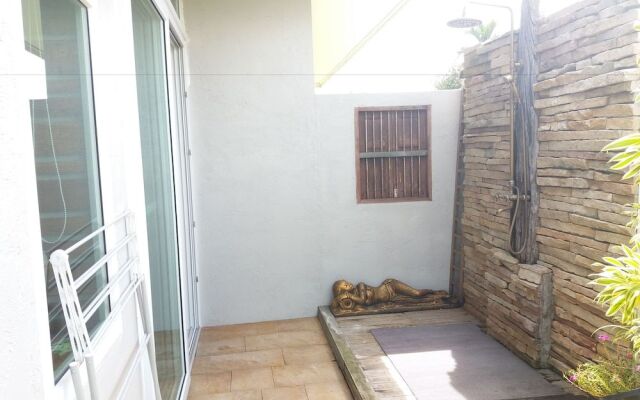 Mountain View Pool Villa Nakhonnayok