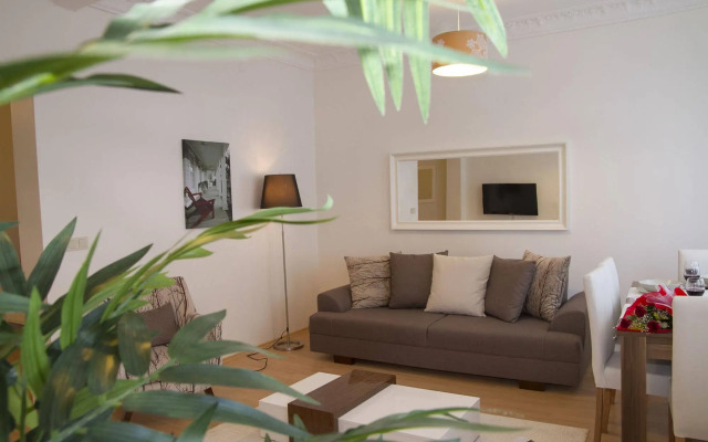 Taksim Bomonti VIP Apartments