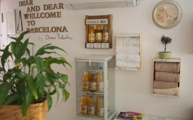 Casa Jam Barcelona