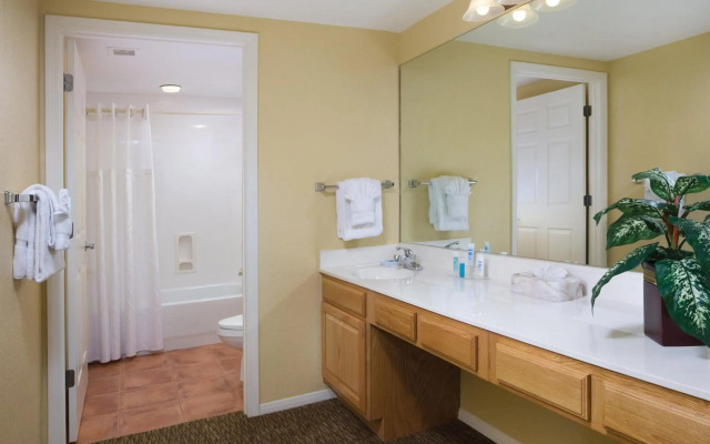 Club Wyndham Sedona