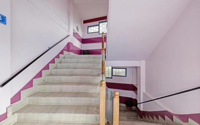Itsy Hotels Shillong Tower Guesthouse