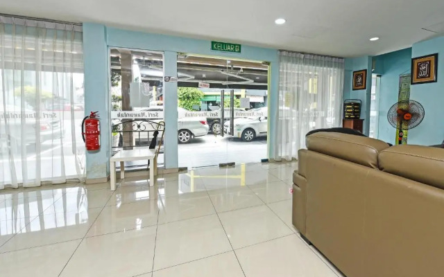 OYO 90578 Seri Mawardah Hotel