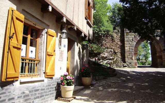 Gîte de la Bastide - Porte de la Pique