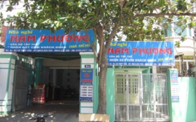 Nam Phuong Hostel 2