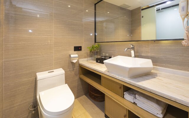 Orange Tree International Hotel