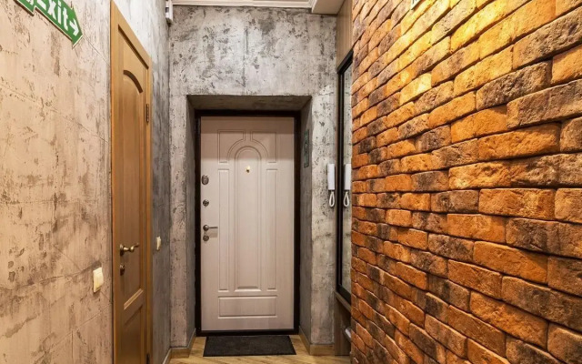 Apartments on Krasny Put 105k4 street