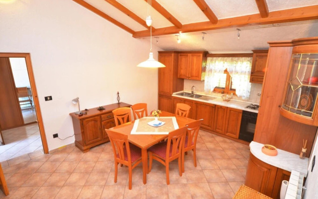 Casa Basilica in Rovinj