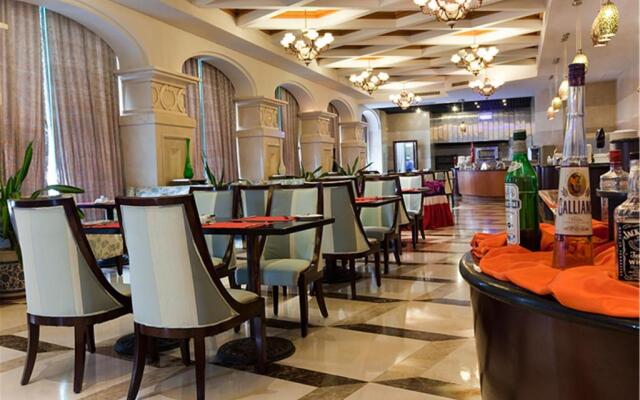 Tianjin Golden Ocean Hotel